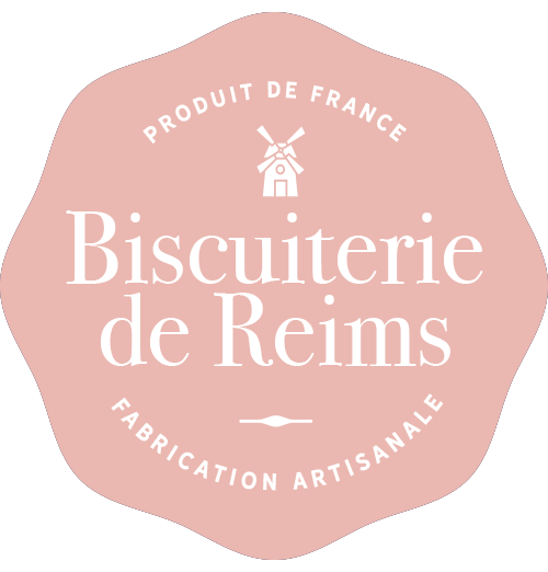 La Biscuiterie de Reims